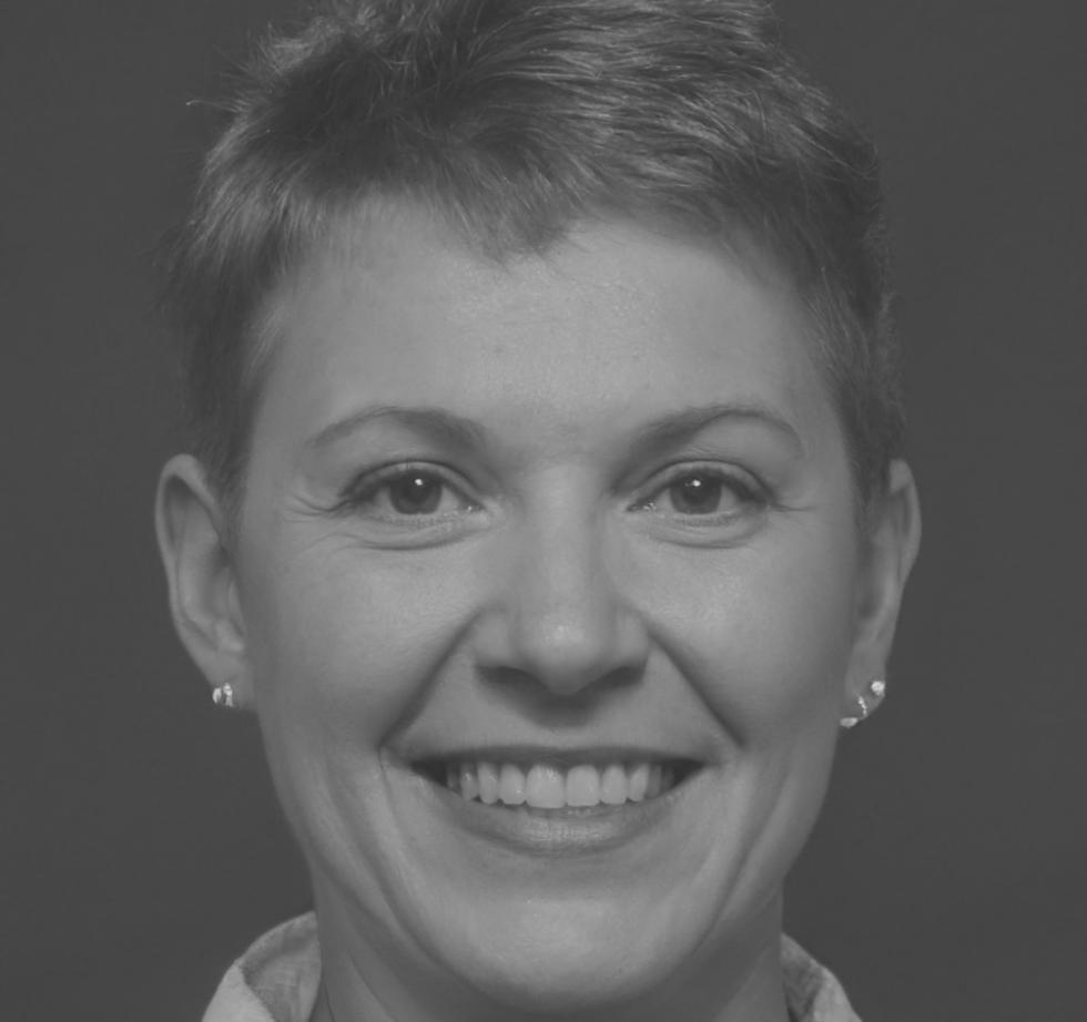 Portrait von Prof. Ingrid Zimmermann